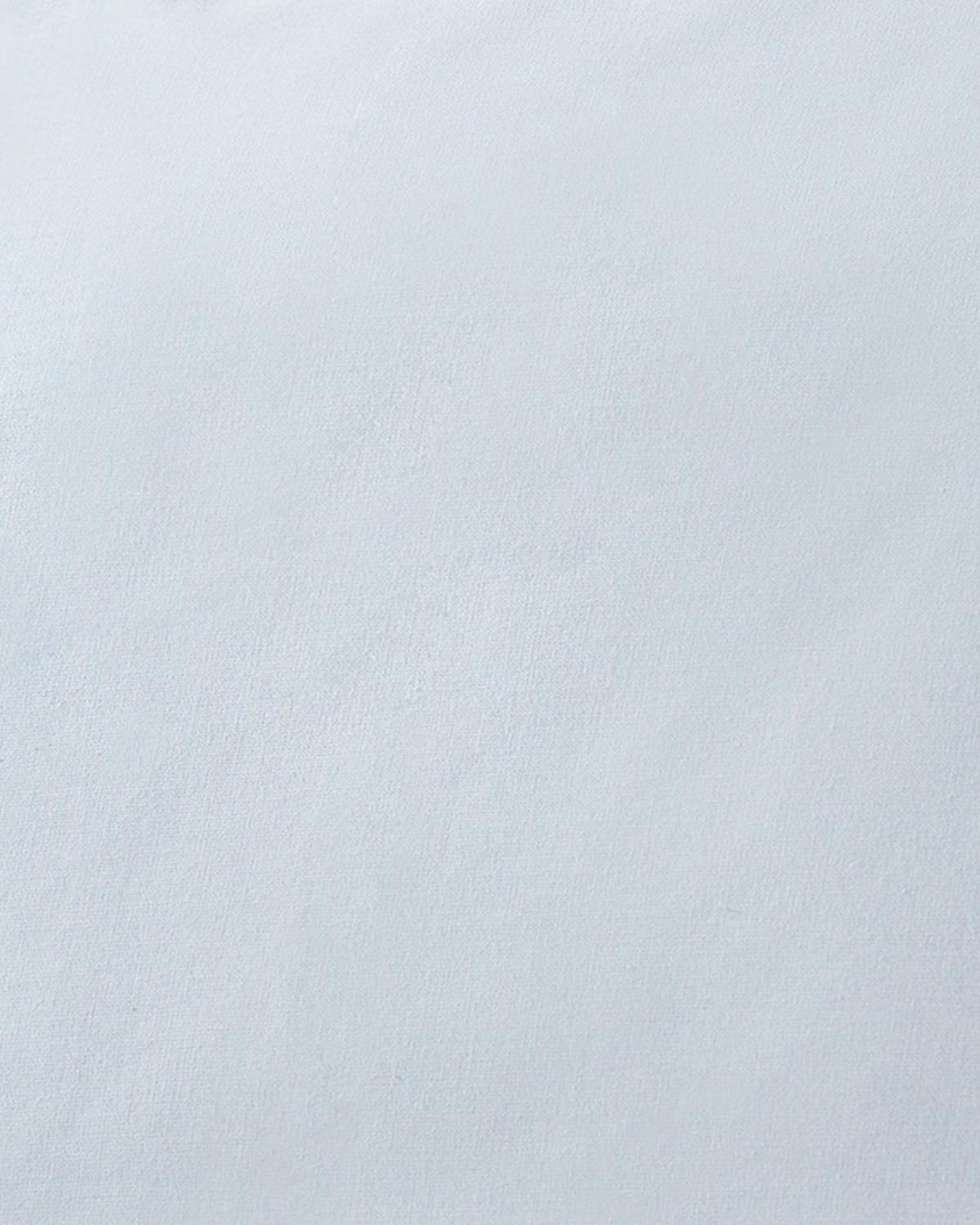 Soft Бебешка Калъфка За Възглавница . Памучен 35x45 см Син