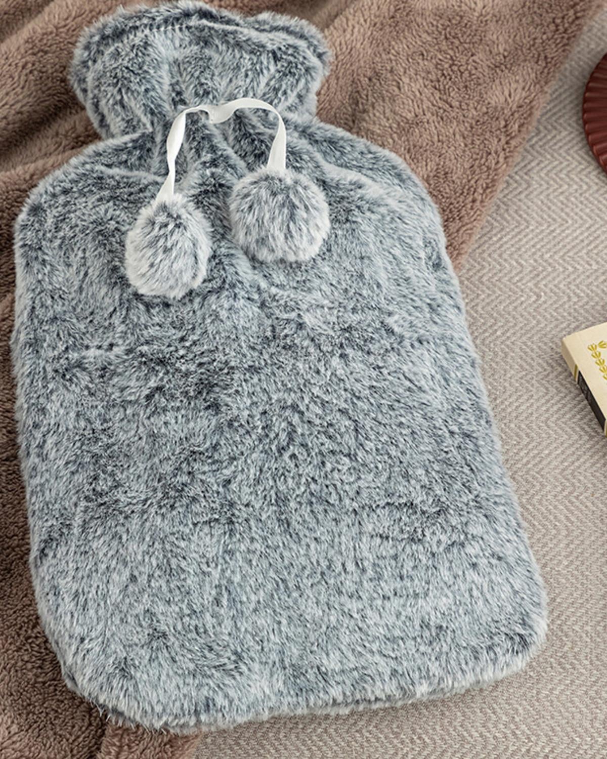 Soft Термофор Грейка 2 л Сив