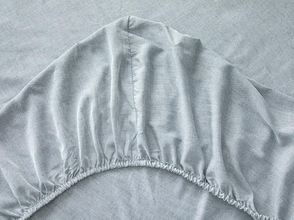 Splendid  Спален Комплект Двоен Soft & Shine 200x220 см Морскосин