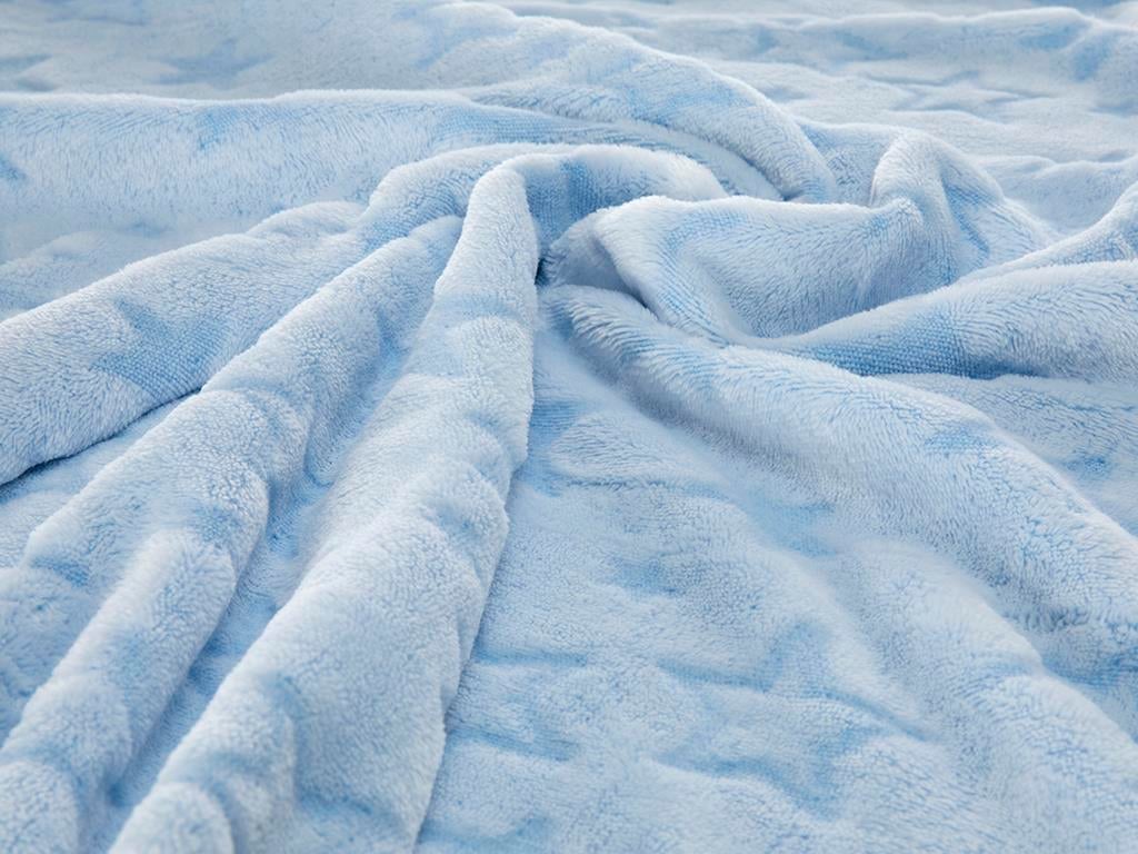 Stars БЕБЕШКО ОДЕАЛО Ултра софт Blue.