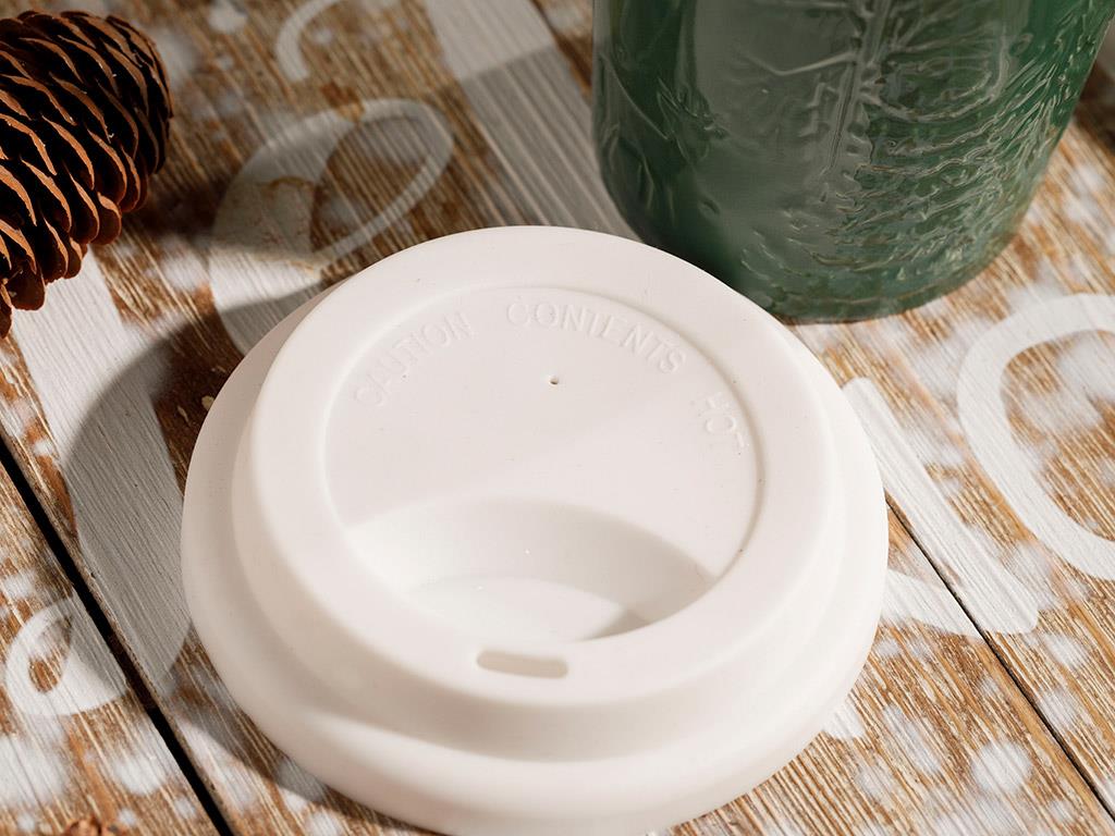 Taylor TRAVEL MUG New Bone 440 ml Green