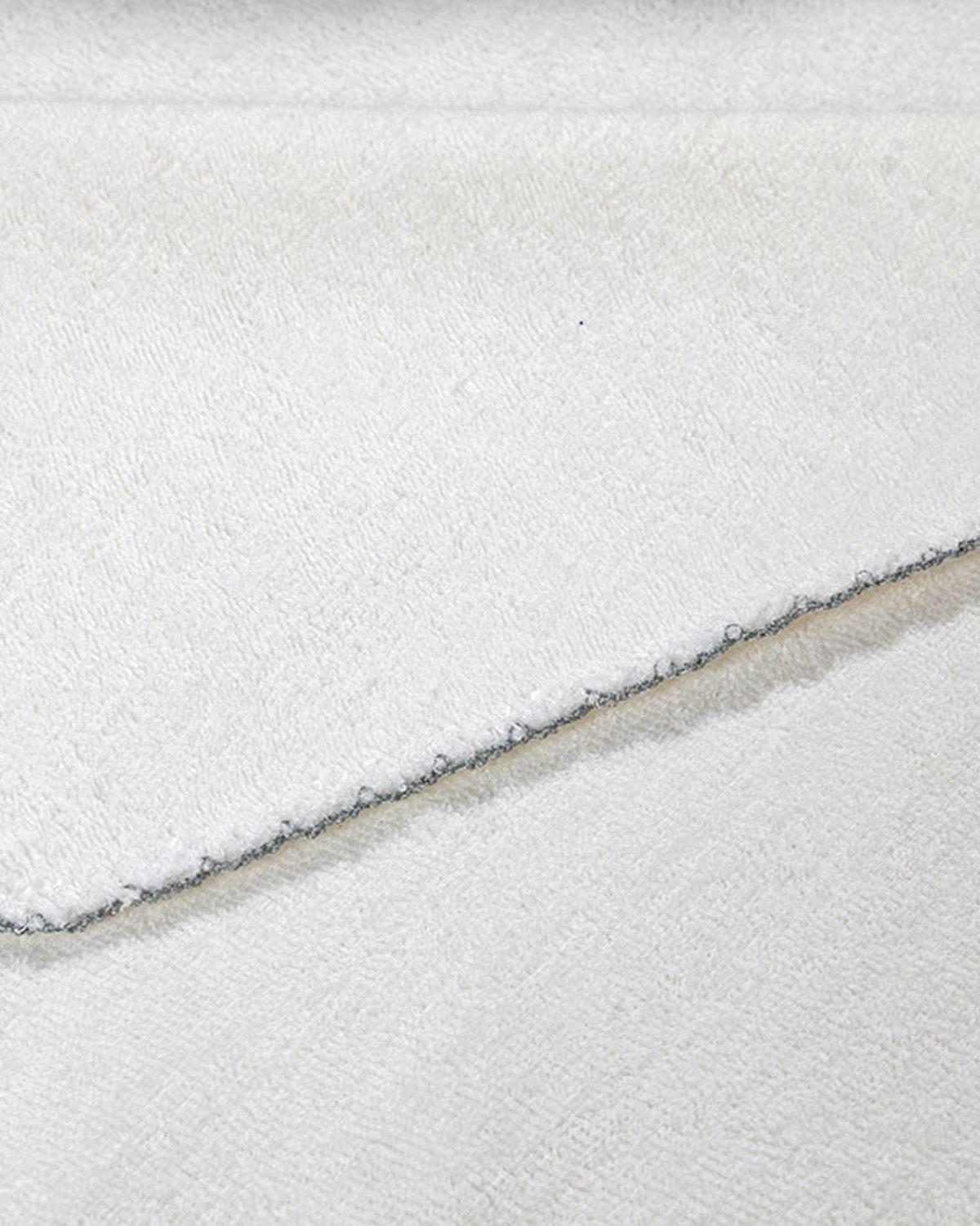 Towel Бебешка Кърпа При Изпотяване 5 бр. Памук 28x28 cm Кремав