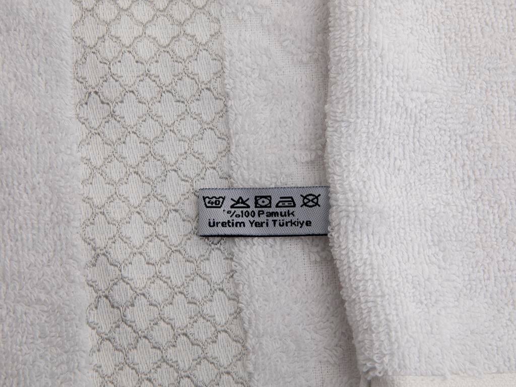 Trendy Tiles ХАВЛИЯ ЗА ЛИЦЕ 50x80 cm White