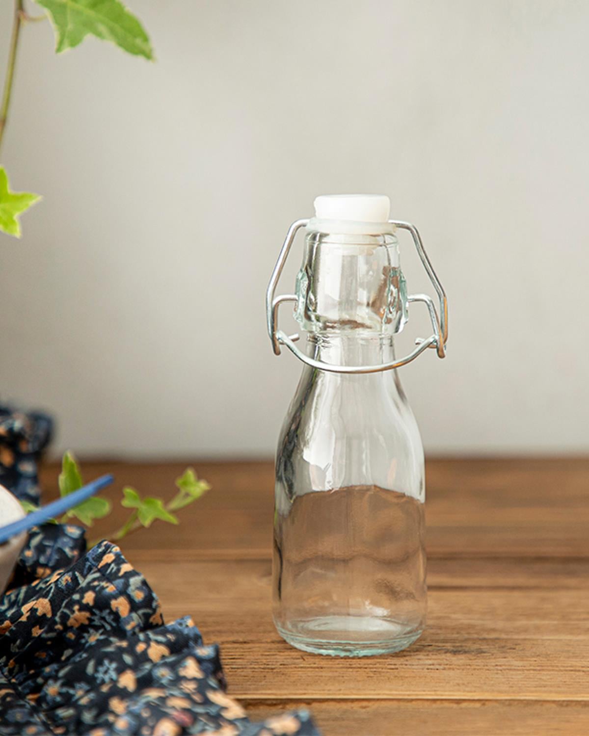 Verna Шише Стъкло, Прозрачен, 100 Ml