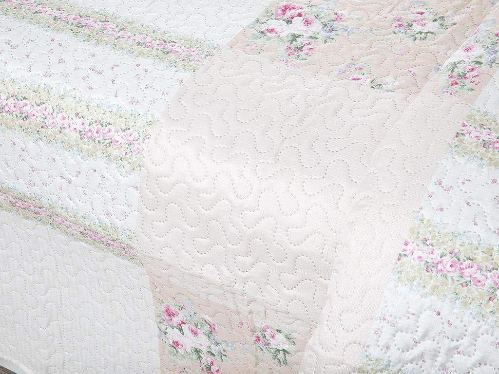 Verna МНОГОФУНКЦИОНАЛНА ПО Двоен човек 200x220 cm Pink
