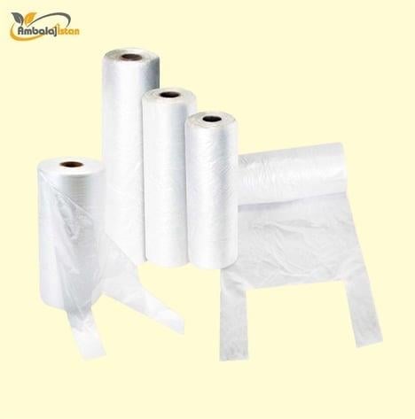 Ambalaj & Depolama MalzemeleriYılmaz Ambalaj24x45 Orta Boy Hışır Atlet Poşet (5kg) │OSO Satış - Endüstriyel Ürün Satış Platformu24x45 Orta Boy Hışır Atlet Poşet (5kg)