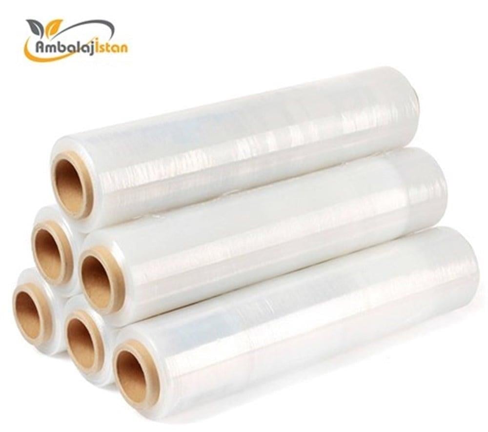 Ambalaj & Depolama MalzemeleriMarmara Pack2'li Streç Film (23mic/2kg) │OSO Satış - Endüstriyel Ürün Satış Platformu2'li Streç Film (23mic/2kg)