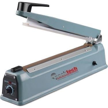 Ambalaj & Depolama MalzemeleriPachtechPACKTECH Poşet Yapıştırma Makinesi 20 cm Metal (POŞET YAPIŞTIRMA MAKİNESİ) │OSO Satış - Endüstriyel Ürün Satış PlatformuPACKTECH Poşet Yapıştırma Makinesi 20 cm Metal (POŞET YAPIŞTIRMA MAKİNESİ)