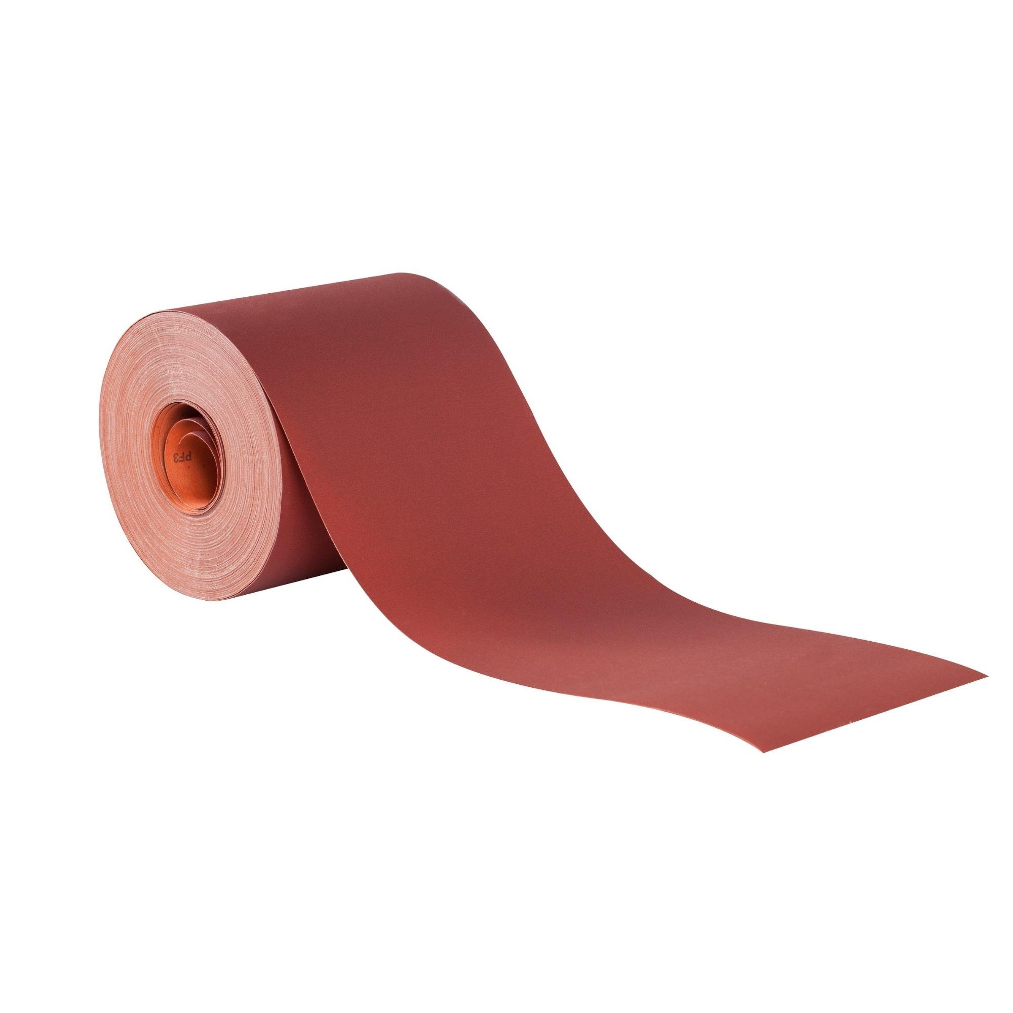 ATLAS RULO ZIMPARA  50x200 80 KUM 147 KALİTE