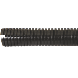 Bağlantı ve Transfer MalzemeleriUnityYarık Tip Polyamide Spiral Boru 100 Metre