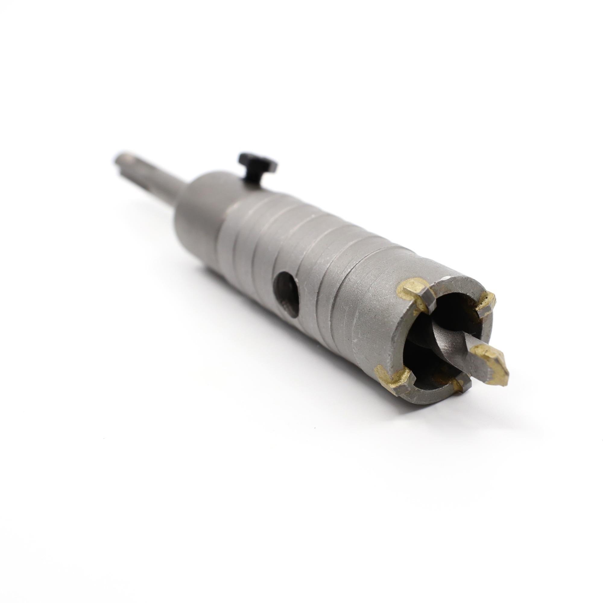 BAYTEC MU0881 ELMASLI BETON PANÇ ADAPTÖRLÜ 80 MM