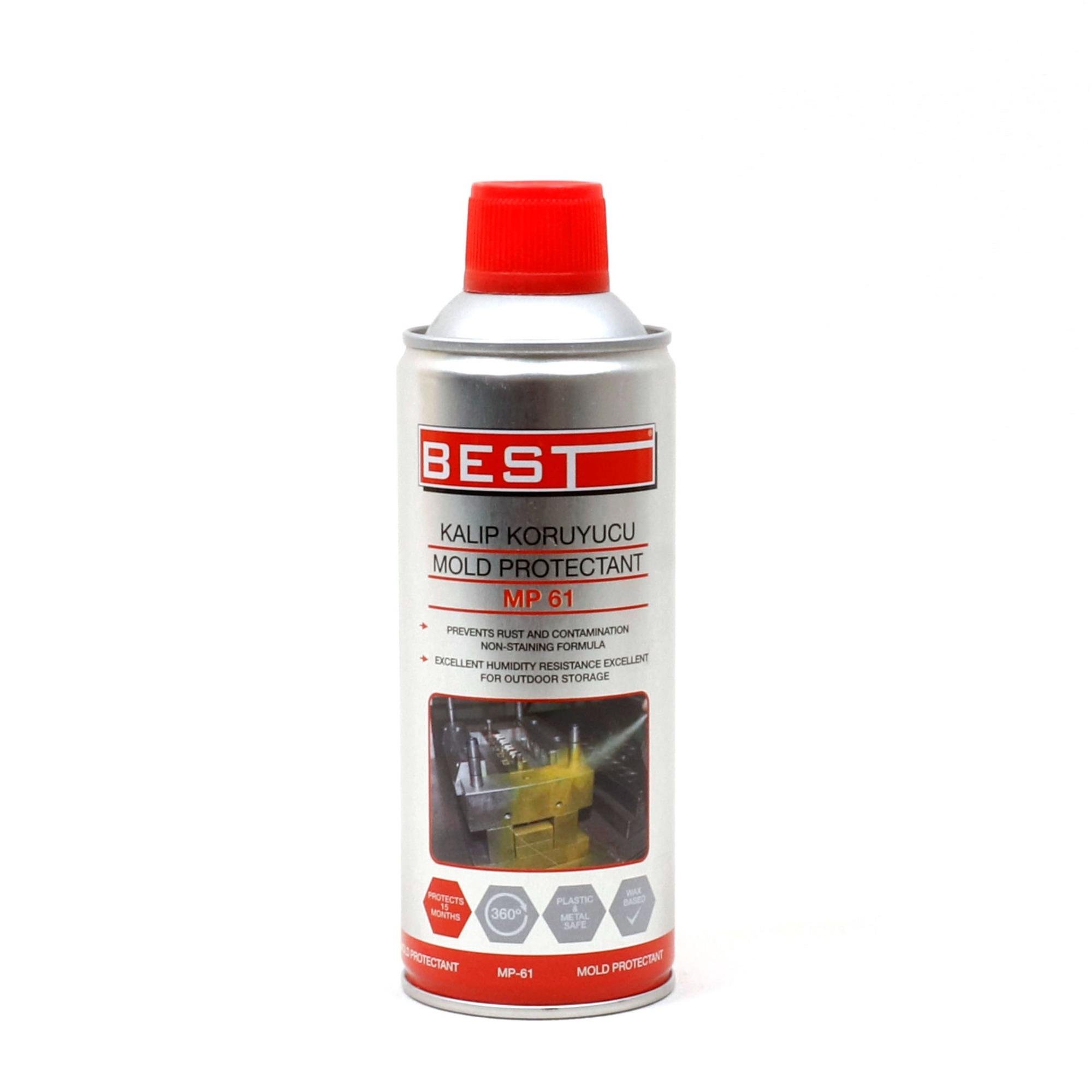 BEST KALIP KORUYUCU SPREY 400 ML MP61 