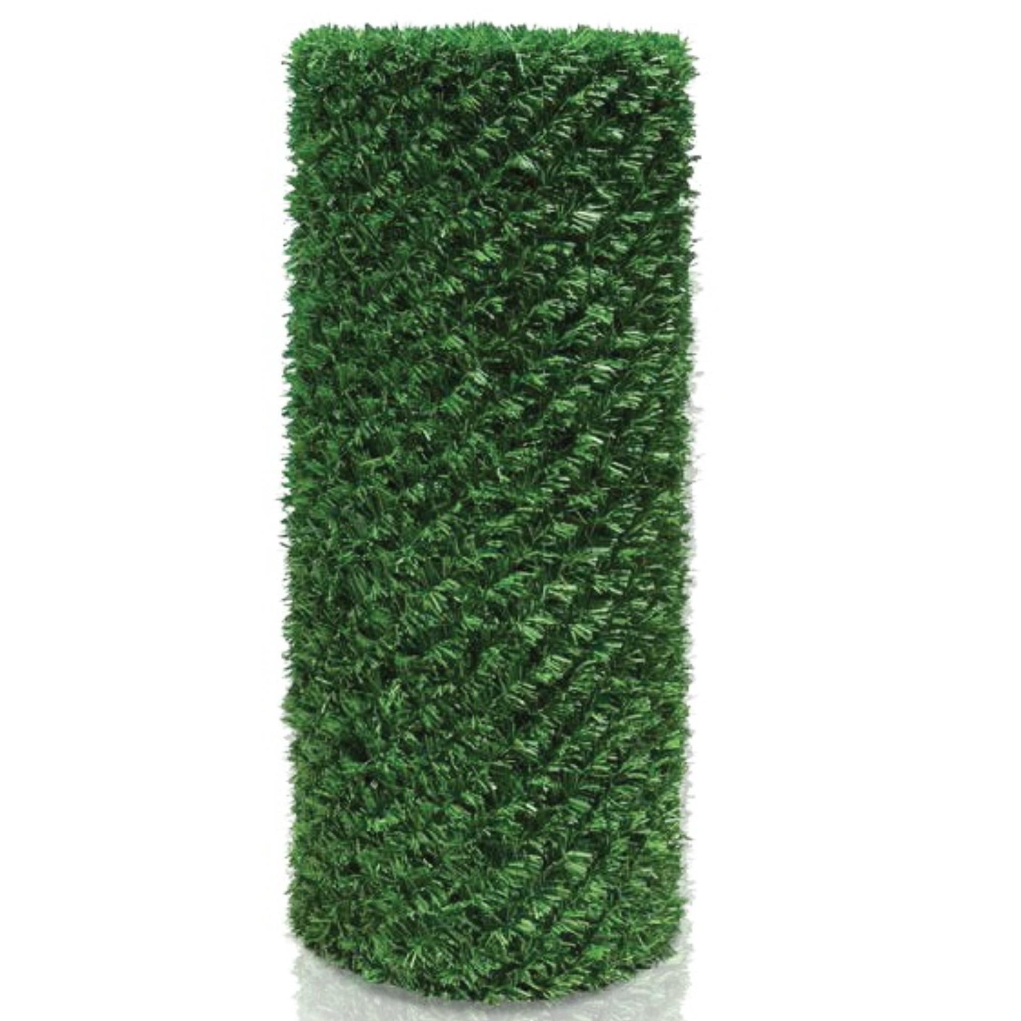 ÇİM ÇİT UV KORUMALI 1.6 MM PVC TEL 200 CM