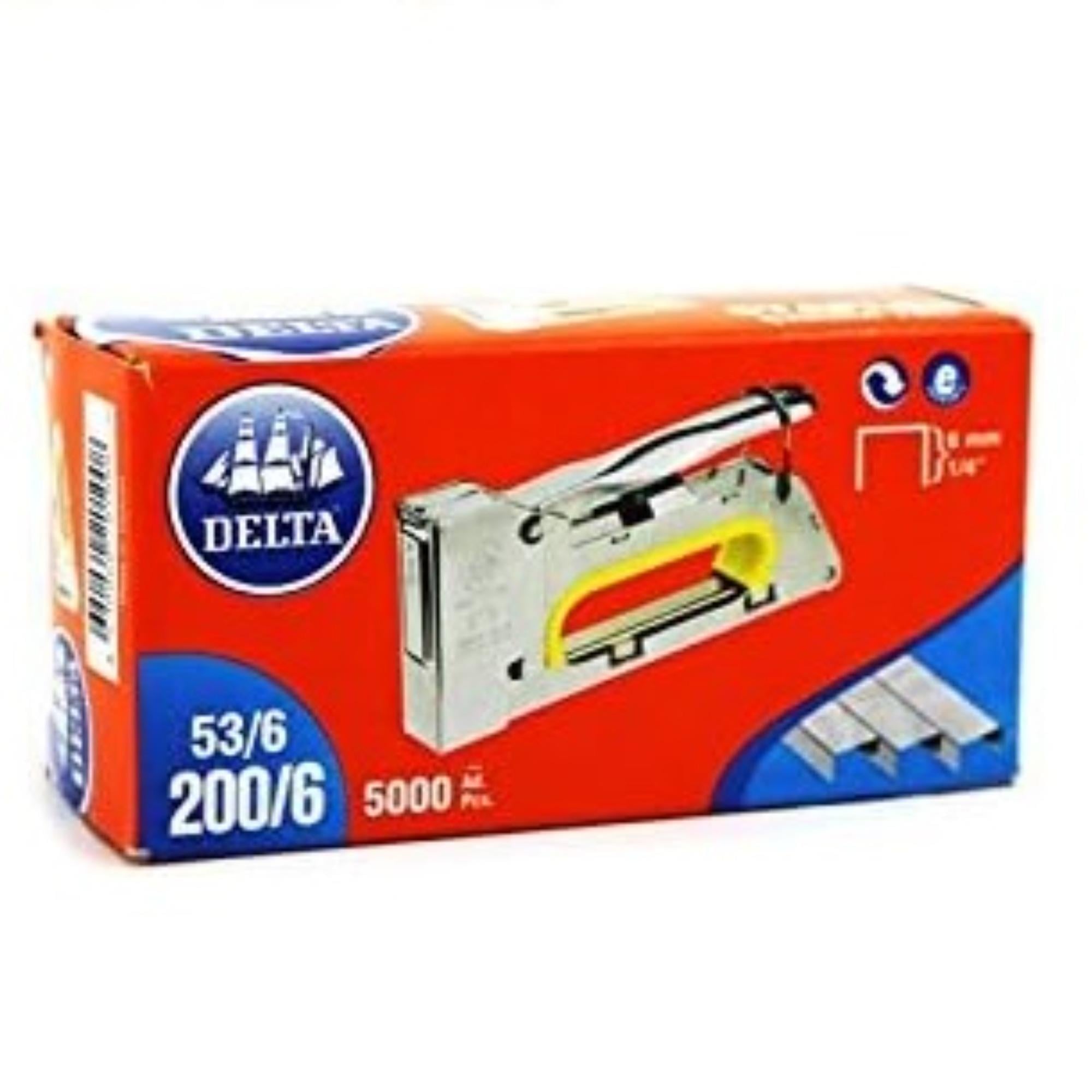 DELTA ZIMBA TELİ 200/6 (5000 ADET)