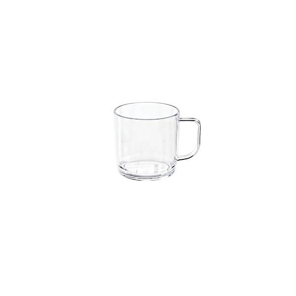 Ev & Yaşam MalzemeleriAkyüz Plastik250 ml Kulplu Bardak (60'lı) │OSO Satış - Elektronik Ticaret250 ml Kulplu Bardak (60'lı)