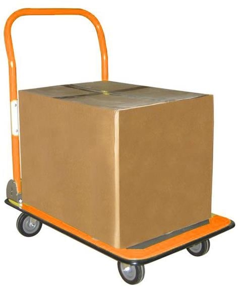 Genel Cihaz & Makinalar ve TesislerNetmakPAKET TAŞIYICI 150 Kg