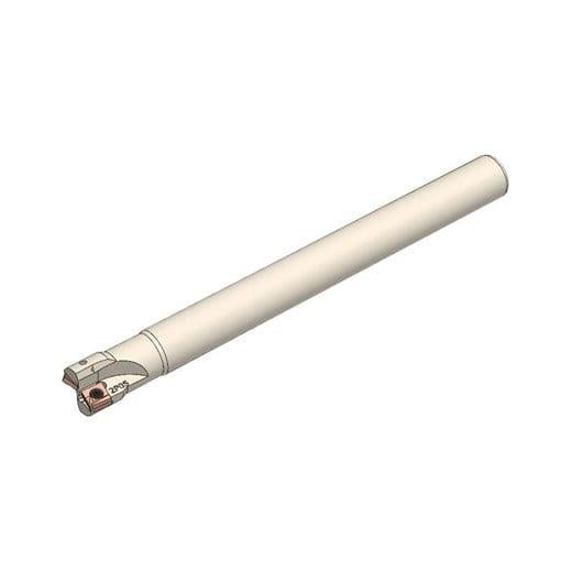 Heikenei 2pkt 0503 Tgtc Silindirik Saplı Takma Uçlu Freze