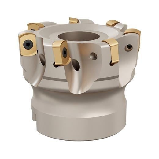 Heikenei Blm 0603 Tgtc High Feed Tarama Başlığı