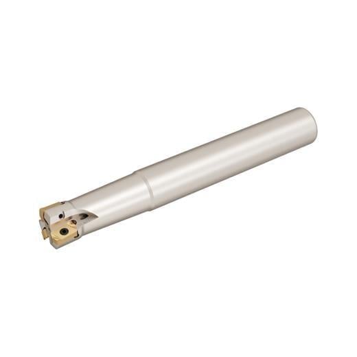 Heikenei Lnmu 0303 Tngly Silindirik Saplı Takma Uçlu High Feed Freze