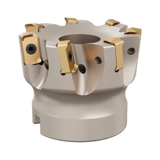 Heikenei Logu 0303 Kycr High Feed Tarama Başlığı
