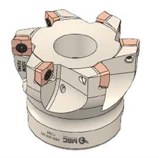 Heikenei P2840 Wltr Tarama Başlığı