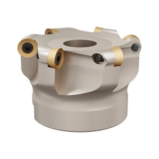 Heikenei Rpmt 10T3 Tngly High Feed Tarama Başlığı