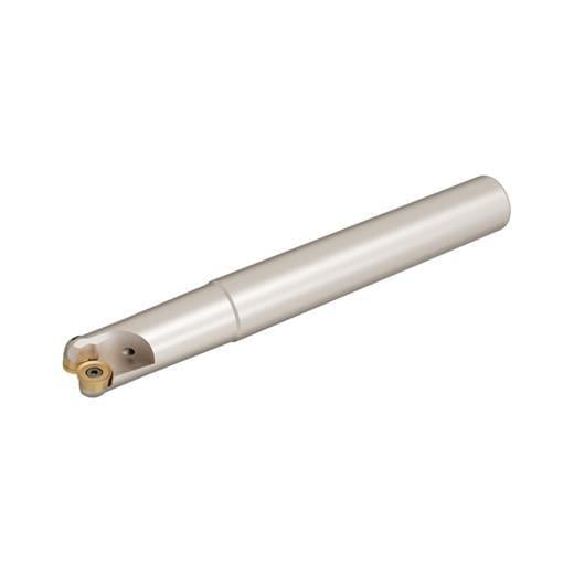 Heikenei Rpmt 10T3 Tngly Silindirik Saplı Takma Uçlu High Feed Freze