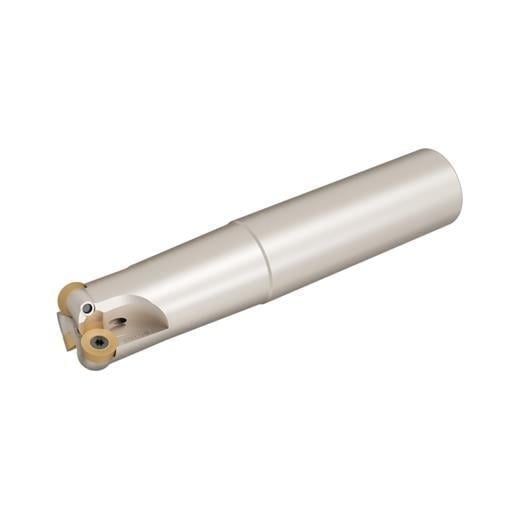 Heikenei Rpmt 1204 Tngly Silindirik Saplı Takma Uçlu High Feed Freze