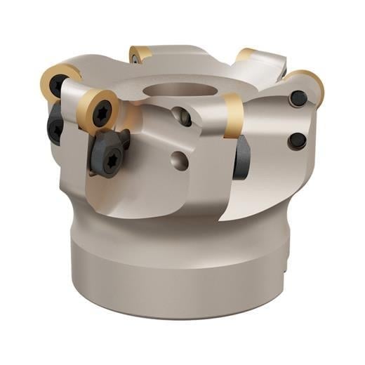 Heikenei Rpmw 1003 ISO High Feed Tarama Başlığı