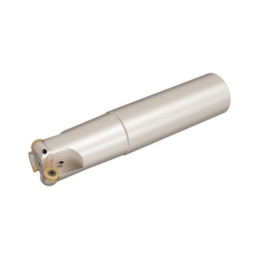 Heikenei Rpmw 1003 ISO Silindirik Saplı Takma Uçlu High Feed Freze