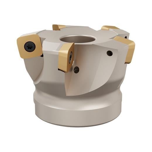 Heikenei Sdmt 1204 ISO High Feed Tarama Başlığı