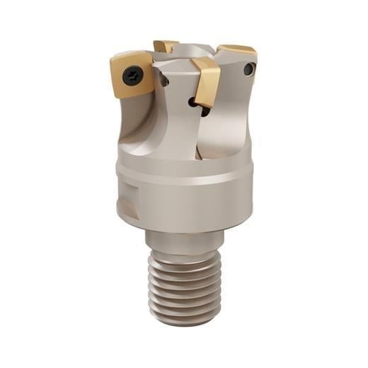 Heikenei Sdmx 09T3 Plbt Vidalı Tarama Başlığı