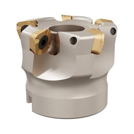 Heikenei Somt 1004/1404 Kycr High Feed Tarama Başlığı