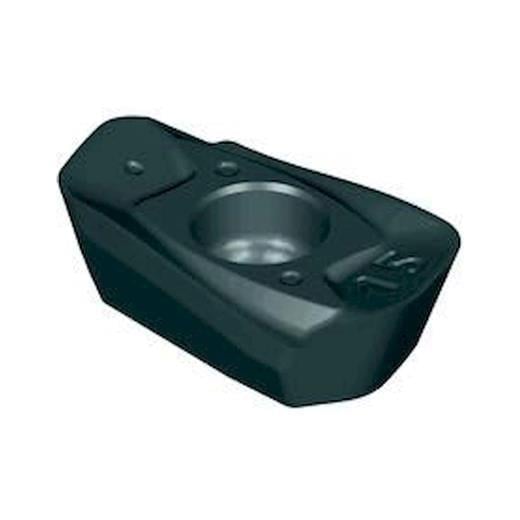 Heikenei XDMX 1004 Karbür (Elmas) High Feed Frezeleme Ucu