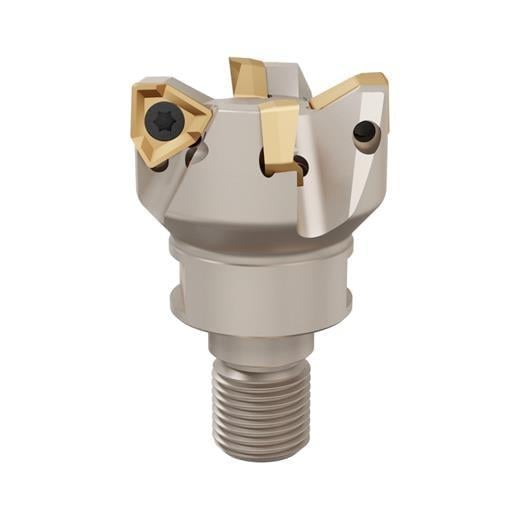 Heikenei Xnkt 0805 Krly Vidalı Tarama Başlığı
