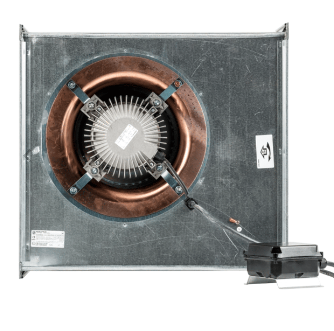 ILT-ATEX SERİSİAFS BoruILT/4-285 EEXeIIT3