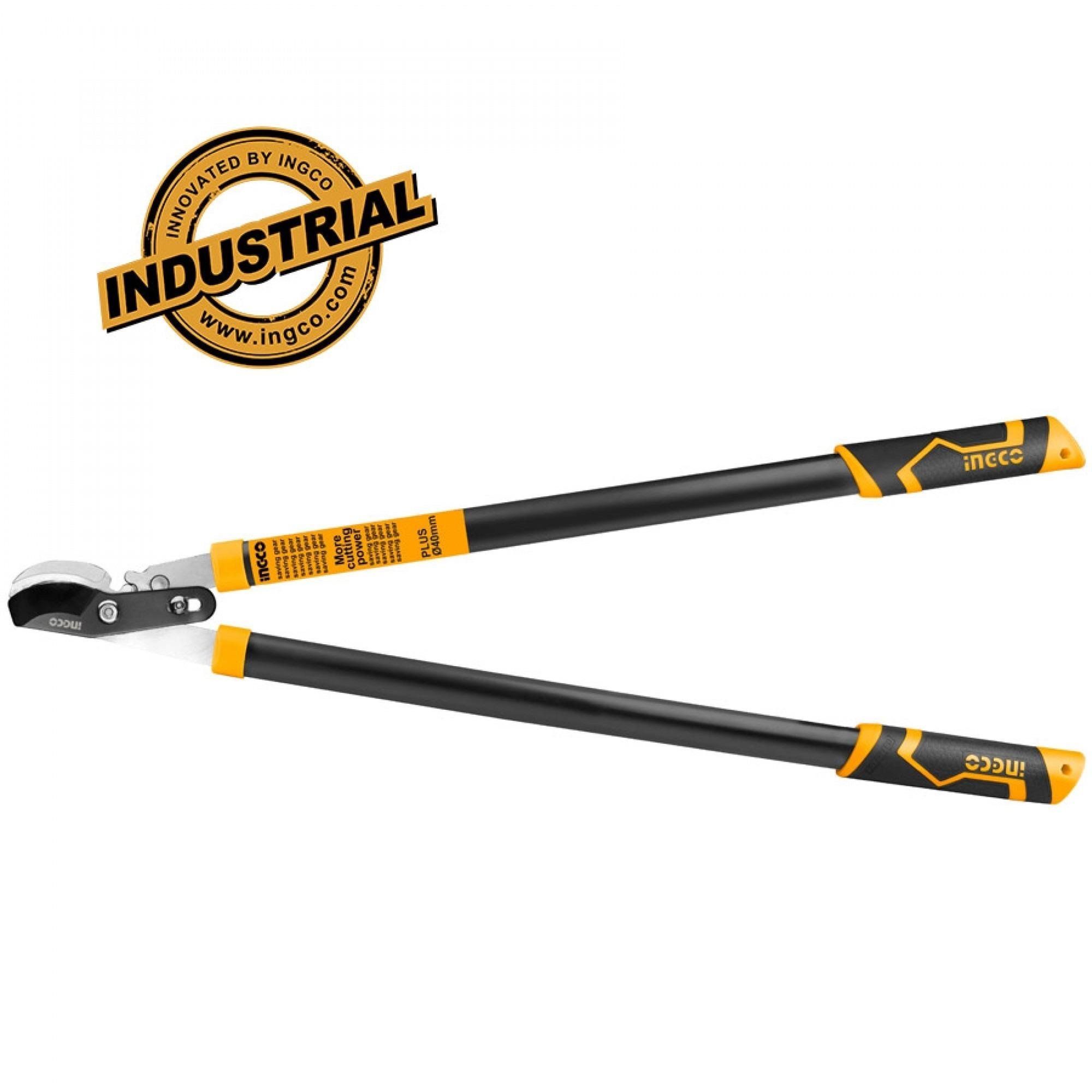 İNGCO HLT7608 DİŞLİ BUDAMA MAKASI 30
