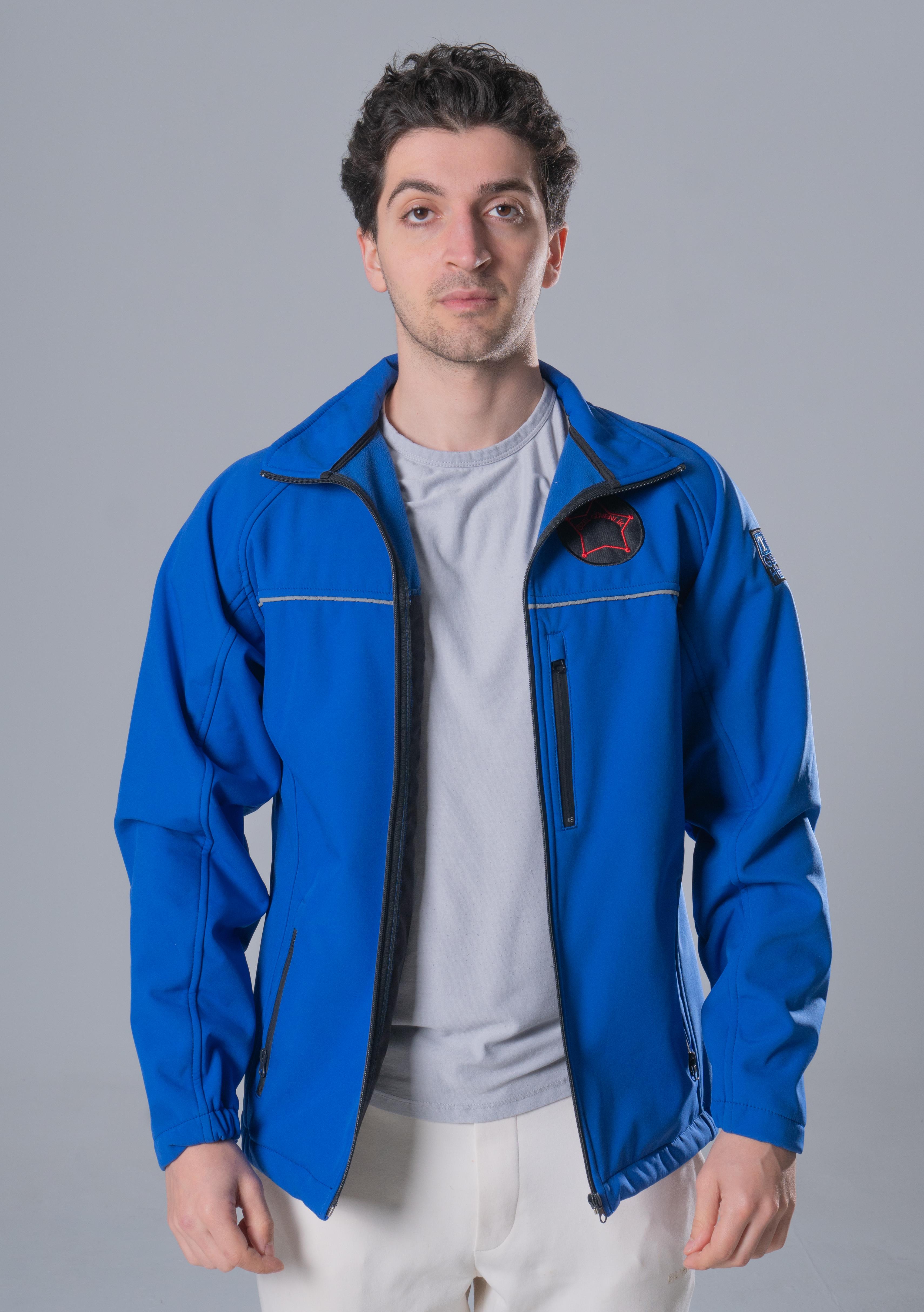 İş ElbiseleriWorkerFashion Softshell Mont