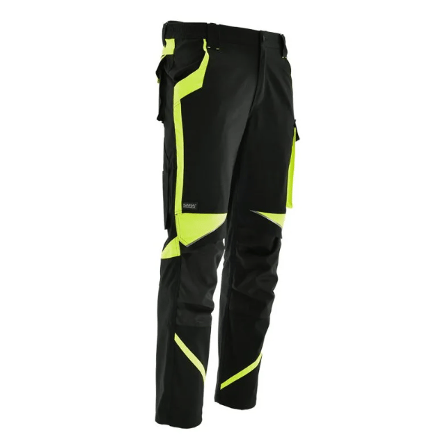 İş Güvenliği MalzemeleriSARA WULKANSARA Workwear Neoflex Pantolon – Esnek ve Dayanıklı İş PantolonuSARA WORKWEAR NEOFLEX PANTOLON