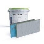 İş & İnşaat & Mimarlık MalzemeleriProfireFSI PROMAT Stopseal® Ablative Spray Grade Coating 5kg Pail - White