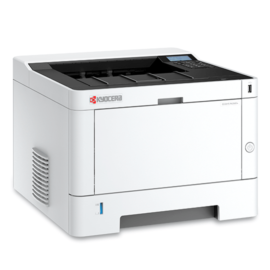 Matbaa & Baskı - Cihaz ve MakinalarıBaşak BilişimKyocera ECOSYS PA3500X