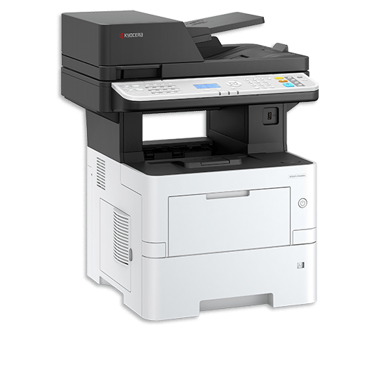 Matbaa & Baskı - Cihaz ve MakinalarıBaşak BilişimKyocera ECOSYS MA4500X