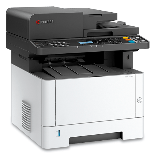 Matbaa & Baskı - Cihaz ve MakinalarıBaşak BilişimKyocera ECOSYS MA3500X