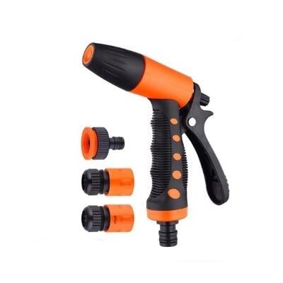 MEDALYAN OTO. TETİKLİ TABANCA MD-605 1/2 4 LÜ SET