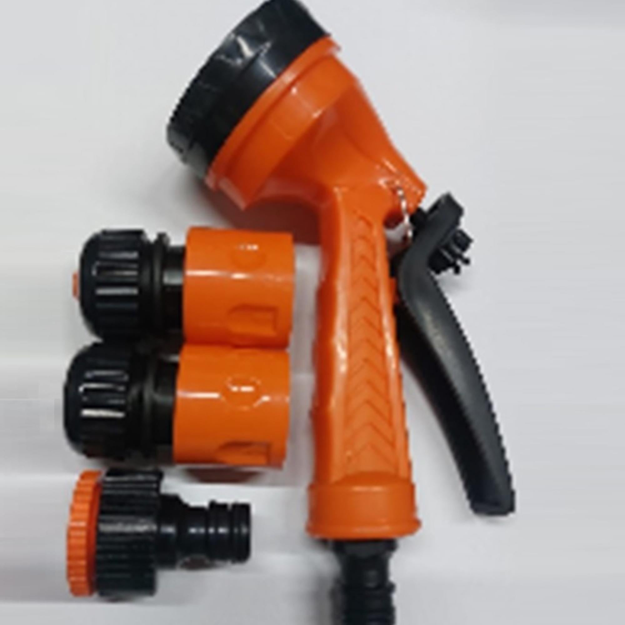 MEDALYAN TETİKLİ TABANCA 5 FONK.4LÜ SET 3/4 MD-504