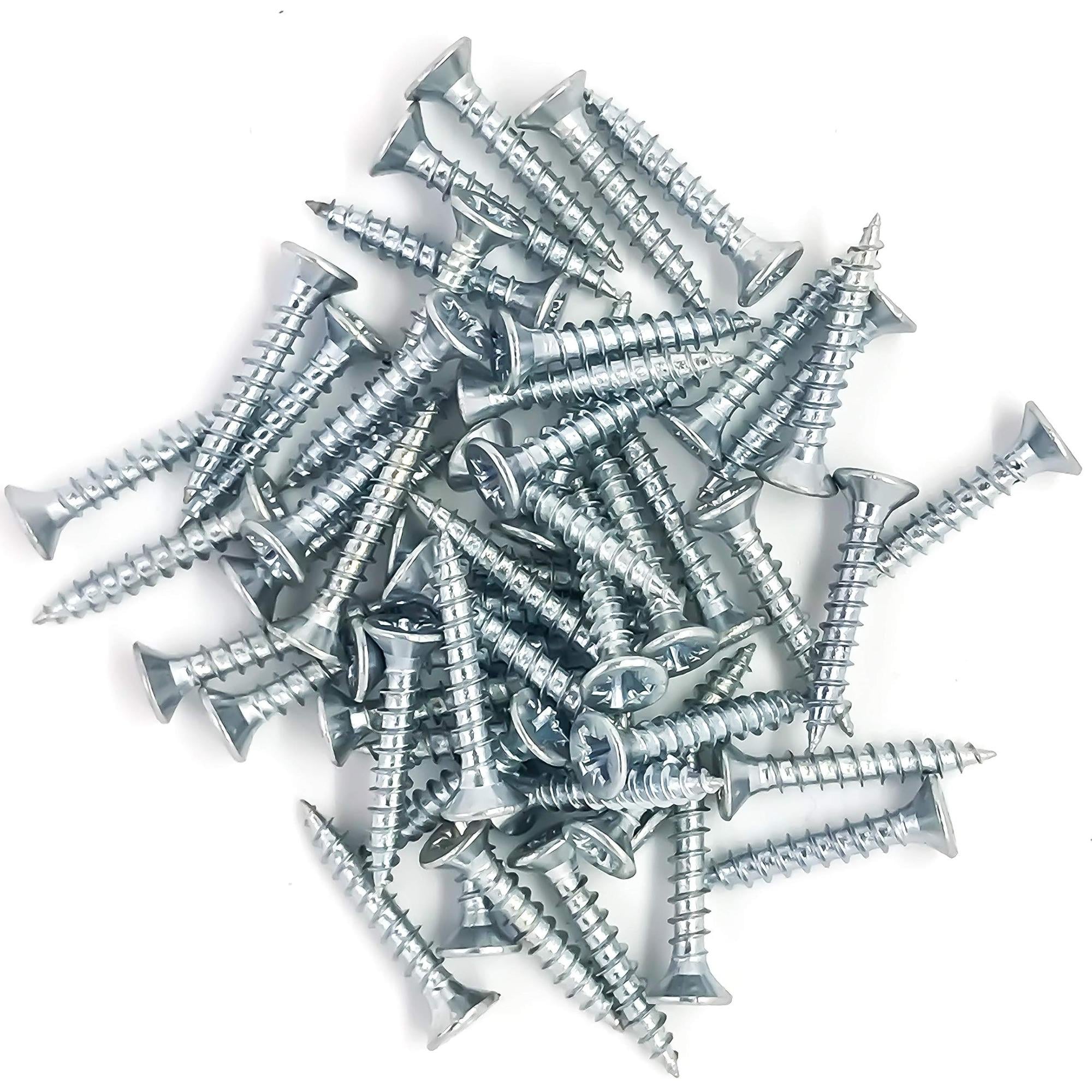 MERİDYEN SUNTA VİDASI 3.5x25 (1000 AD.)