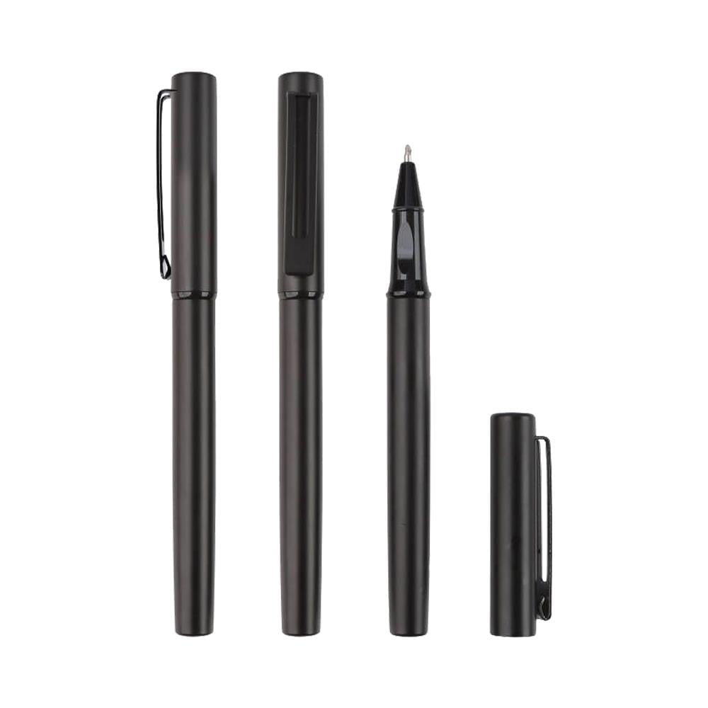 Metal Roller Kalem