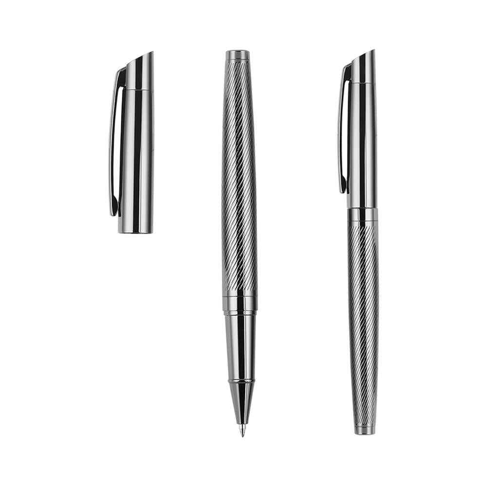 Metal Roller Kalem