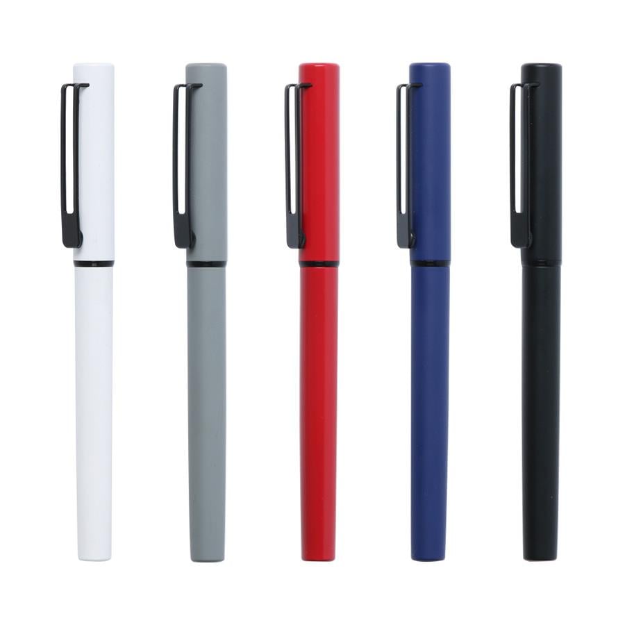 Metal Roller Kalem