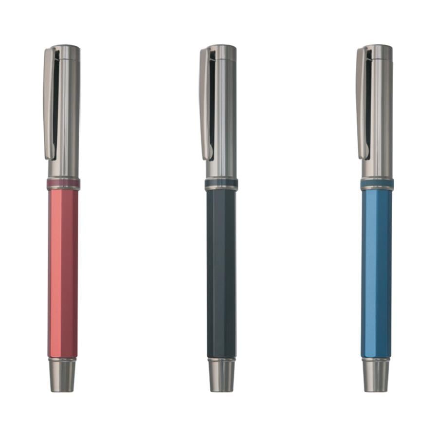 Metal Roller Kalem
